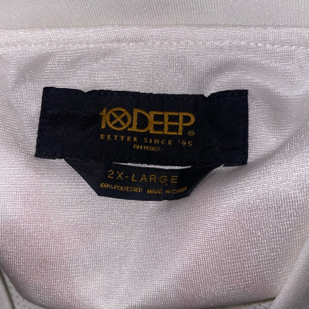 10deep jersey - Picture 7 of 7